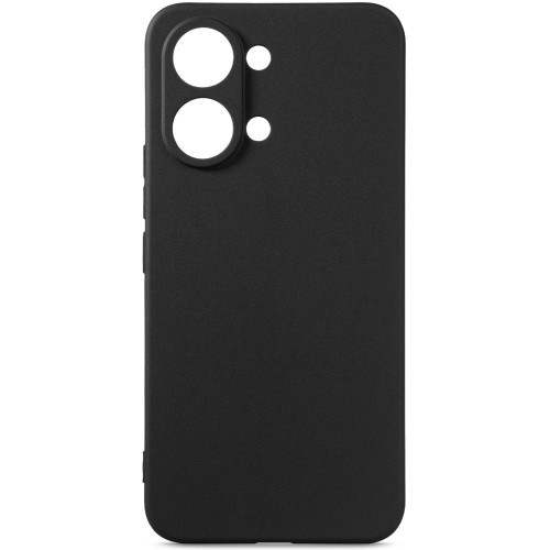Чехол ArmorStandart Matte Slim Fit для Xiaomi Poco X8 Pro Max 5G Camera cover Black (ARM90713)