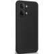 Чехол ArmorStandart Matte Slim Fit для Xiaomi Poco X8 Pro Max 5G Camera cover Black (ARM90713) - Фото 2