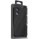 Чехол ArmorStandart Matte Slim Fit для Xiaomi Poco X8 Pro Max 5G Camera cover Black (ARM90713) - Фото 3