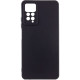 Чохол Epik Full Camera Xiaomi Redmi Note 11 Pro+ 5G Black - Фото 1
