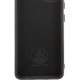 Чохол Epik Full Camera Xiaomi Redmi Note 11 Pro+ 5G Black - Фото 3