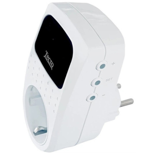 Реле напряжения Tecro SF-7W