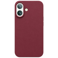 Чехол DM для Apple iPhone 17 Wine