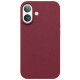 Чехол DM для Apple iPhone 17 Wine