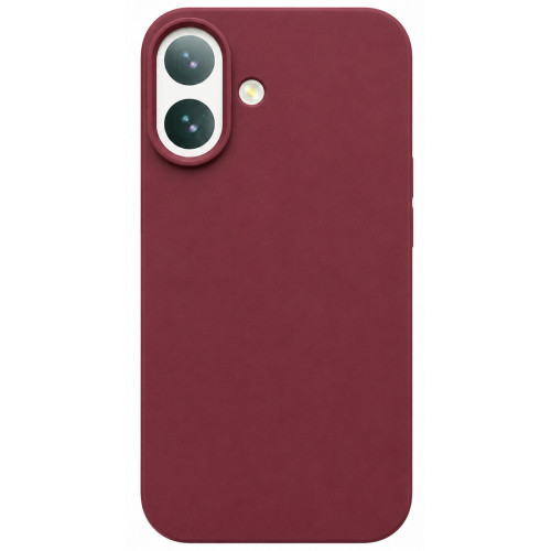 Чехол DM для Apple iPhone 17 Wine