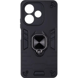 Чехол Gelius Hard Defence PC Series для Motorola G86 4G/G86 Power 4G Black