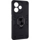Чехол Gelius Hard Defence PC Series для Motorola G86 4G/G86 Power 4G Black - Фото 3