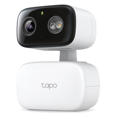 IP камера TP-Link Tapo C206 (TAPO-C206)