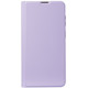 Чехол-книжка Book Cover Gelius Shell для Xiaomi Redmi 15C UA/Poco C85 UA Violet - Фото 1
