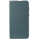Чохол-книжка Book Cover Gelius Shell для Xiaomi Redmi 15C UA/Poco C85 UA Dark Green