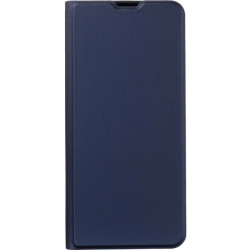Чохол-книжка Book Cover Gelius Shell для Xiaomi Redmi 15C UA/Poco C85 UA Blue
