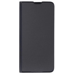 Чохол-книжка Book Cover Gelius Shell для Xiaomi Redmi 15C UA/Poco C85 UA Black