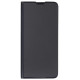 Чохол-книжка Book Cover Gelius Shell для Xiaomi Redmi 15C UA/Poco C85 UA Black - Фото 1