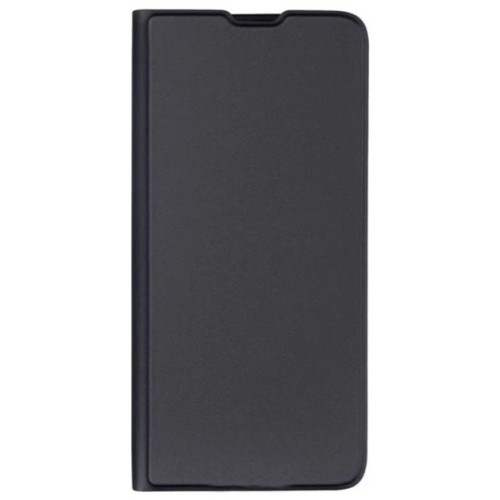 Чохол-книжка Book Cover Gelius Shell для Xiaomi Redmi 15C UA/Poco C85 UA Black