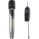 Микрофон Sing-e ZQS-1M501 Gray - Фото 1