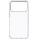 Чехол DM Soft для Apple iPhone 17 Pro Прозрачный - Фото 1