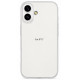 Чехол DM для Apple iPhone 17 Прозрачный - Фото 1