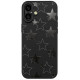 Чехол DM Camera Cover для Apple iPhone 17 Silver Stars - Фото 1