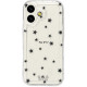 Чехол DM Camera Cover для Apple iPhone 17 Crystal Stars