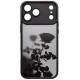 Чехол DM Camera Cover для Apple iPhone 17 Pro Max Shadow Rose - Фото 1