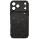 Чехол DM Camera Cover для Apple iPhone 17 Pro Max Falling Hearts - Фото 1