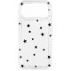 Чехол DM Camera Cover для Apple iPhone 17 Pro Max Crystal Stars