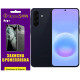 Поліуретанова плівка StatusSKIN Pro+ на екран Samsung Galaxy A57 Матова - Фото 1