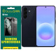 Поліуретанова плівка StatusSKIN Ultra на екран Samsung Galaxy A57 Глянцева - Фото 1