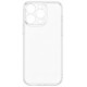 Чехол DM для Apple iPhone 16 Pro Прозрачный - Фото 1