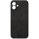 Чехол DM Camera Cover для Apple iPhone 16 Plus Graphite Deer - Фото 1