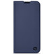 Чехол-книжка ArmorStandart OneFold для Motorola Edge 60 Fusion 5G Dark Blue (ARM85403) - Фото 1