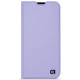 Чохол-книжка ArmorStandart OneFold для Motorola G57 Power 5G Lavender (ARM89768)