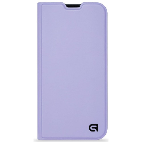Чехол-книжка ArmorStandart OneFold для Motorola G57 Power 5G Lavender (ARM89768)