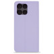 Чехол-книжка ArmorStandart OneFold для Motorola G57 Power 5G Lavender (ARM89768) - Фото 2