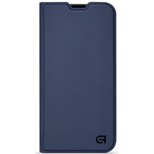 Чехол-книжка ArmorStandart OneFold для Xiaomi Redmi Note 15 4G Dark Blue (ARM89982)