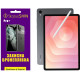 Полиуретановая пленка StatusSKIN Pro+ на экран Samsung Galaxy Tab S11 Матовая - Фото 1