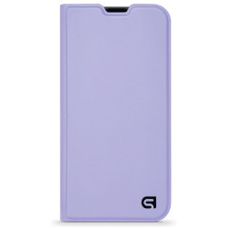 Чехол-книжка ArmorStandart OneFold для Xiaomi Redmi Note 15 4G Lavender (ARM89983)