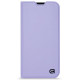 Чехол-книжка ArmorStandart OneFold для Xiaomi Redmi Note 15 4G Lavender (ARM89983) - Фото 1
