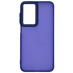 Чехол ArmorStandart Frame для Samsung A26 5G A266 Blue (ARM84806)