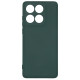 Чехол ArmorStandart ICON Camera Cov для Motorola Edge 60 Fusion 5G Dark Green (ARM85594) - Фото 1