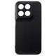Чехол ArmorStandart ICON Camera Cov для Motorola G77 5G Black (ARM91022) - Фото 1