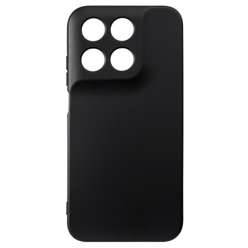 Чехол ArmorStandart ICON Camera Cov для Motorola G77 5G Black (ARM91022)