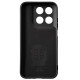 Чехол ArmorStandart ICON Camera Cov для Motorola G77 5G Black (ARM91022) - Фото 2
