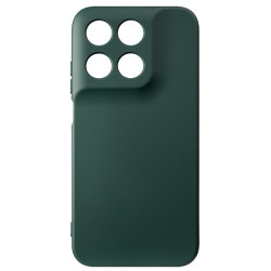 Чехол ArmorStandart ICON Camera Cov для Motorola G77 5G Dark Green (ARM91388)