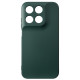Чехол ArmorStandart ICON Camera Cov для Motorola G77 5G Dark Green (ARM91388) - Фото 1