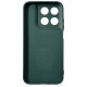 Чехол ArmorStandart ICON Camera Cov для Motorola G77 5G Dark Green (ARM91388) - Фото 2