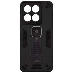 Чехол ArmorStandart Proover для Motorola Edge 60 Fusion 5G Black (ARM85743)