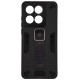 Чехол ArmorStandart Proover для Motorola Edge 60 Fusion 5G Black (ARM85743) - Фото 1