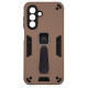 Чехол ArmorStandart Proover для Samsung A26 5G Brown (ARM85771) - Фото 1