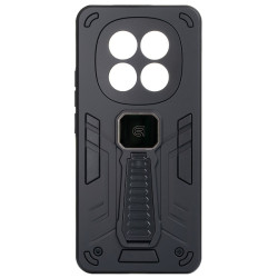 Чехол ArmorStandart Proover для Xiaomi Redmi Note 15 4G Black (ARM89743)